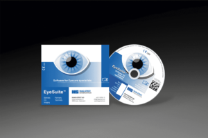 EyeSuite-software