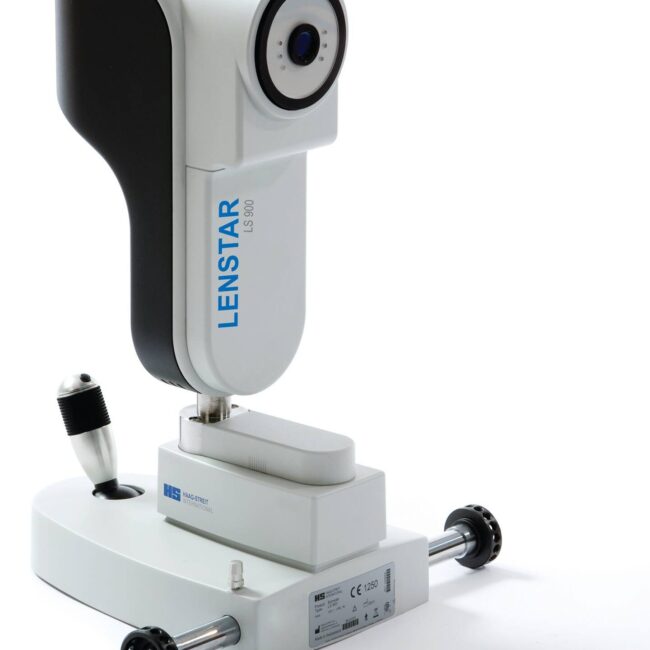 Ophthalmic Equipment For Optometrist