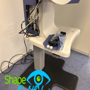 Topcon Chronos Automated Binocular Refraction System - Image 19