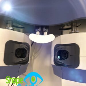 Topcon Chronos Automated Binocular Refraction System - Image 20