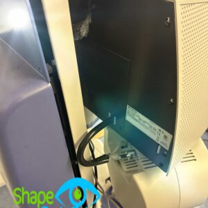 Topcon Chronos Automated Binocular Refraction System - Image 5