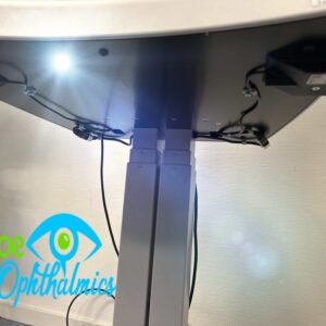 Topcon Chronos Automated Binocular Refraction System - Image 7