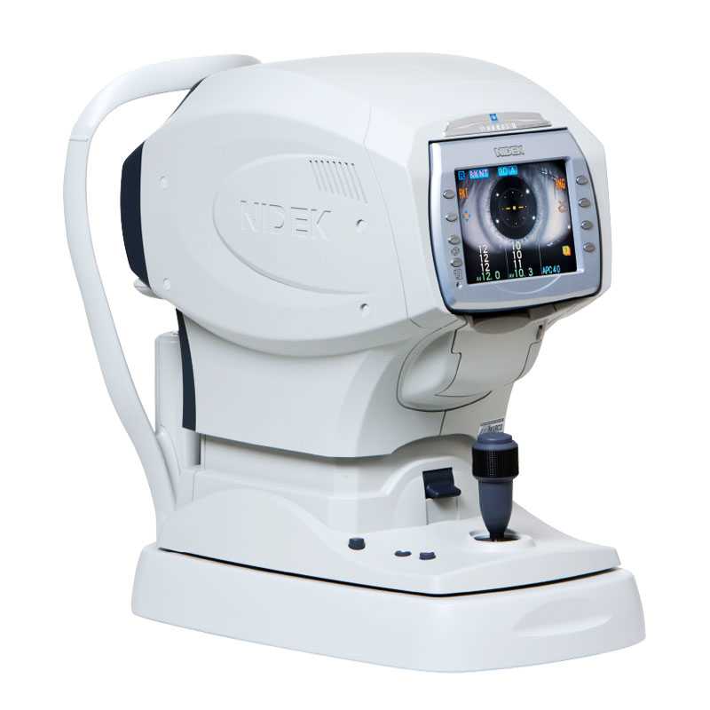 Auto Ref/Keratometer ARK-F Auto Refractometer AR-F – Ophthalmic Singapore