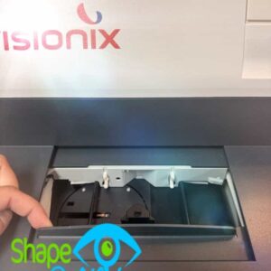 Briot Emotion 2 All-in-one Lens Finishing Lab - Image 4