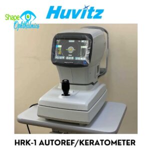 Huvitz HRK-1 Price