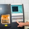 Lens Finishing Systems for Eye Care Professionals