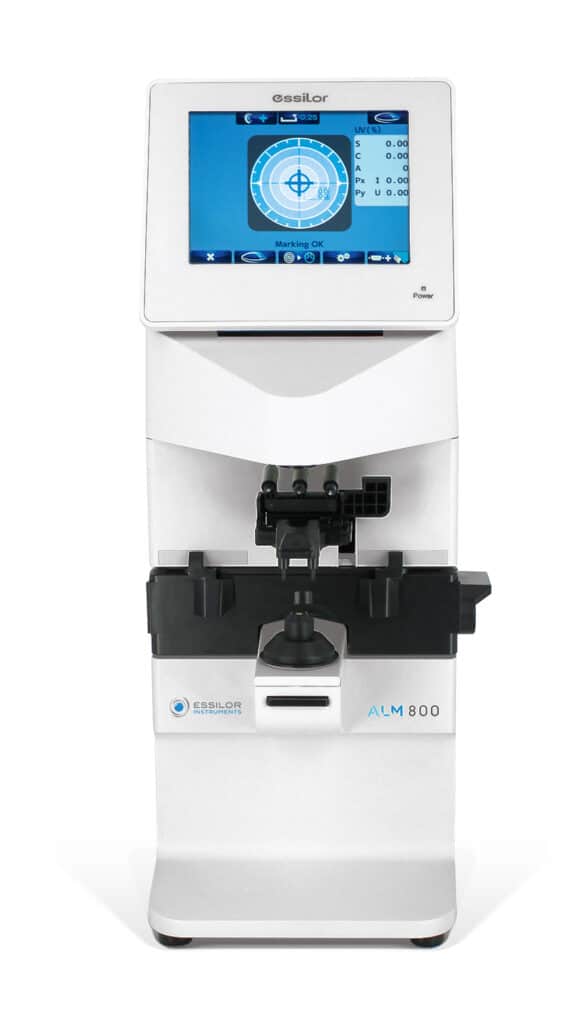 Essilor ALM 800