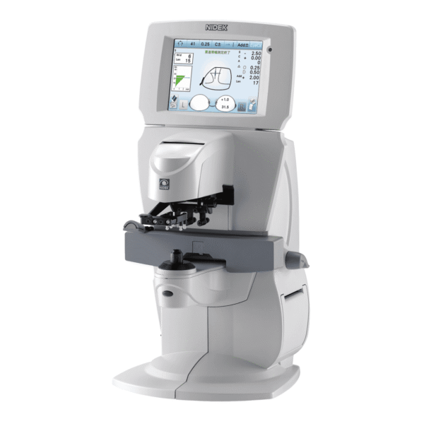 Nidek-LM-1800PD