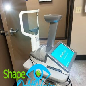 TearScience LipiScan Dynamic Meibomian Imager - Image 6