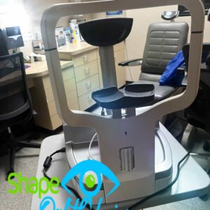 TearScience LipiScan Dynamic Meibomian Imager - Image 7