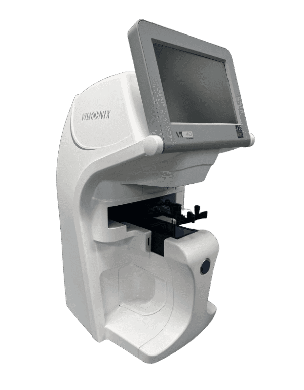 Visionix VX40