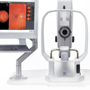 Carl Zeiss Clarus 500
