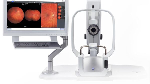 Carl Zeiss Clarus 500