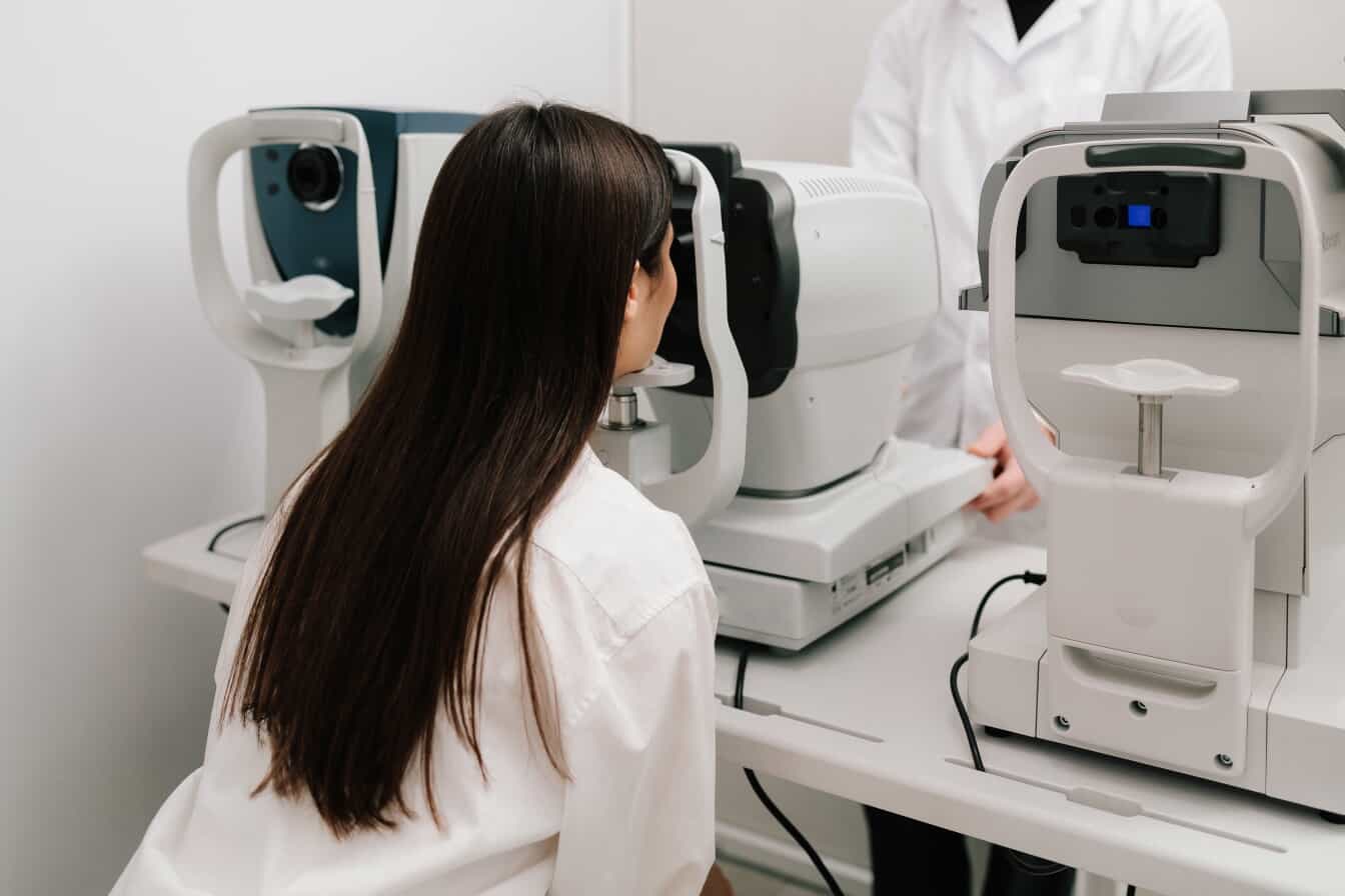 Digital Retinal Imaging